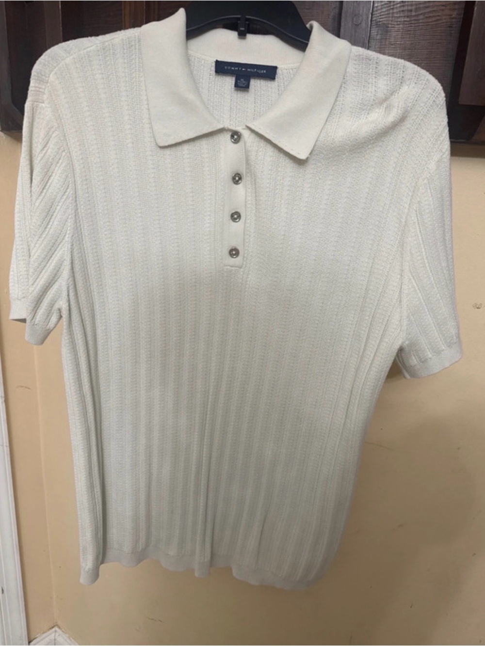 Tommy Hilfiger XL Polo Shirt